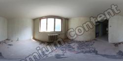 Photo Textures of Panoramas Interior